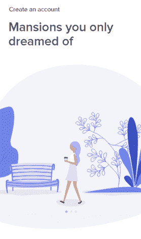 在线DDOS平台攻击软件安卓版界面